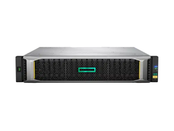 HPE MSA 2050
