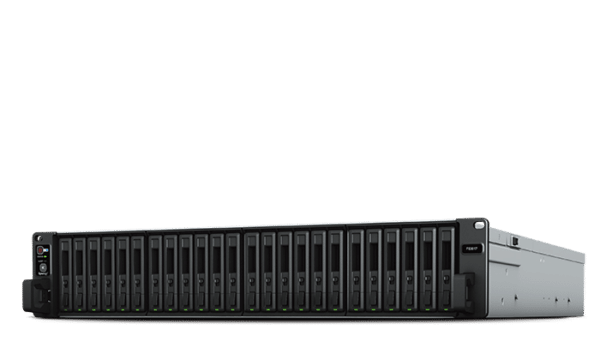 Synology stockage