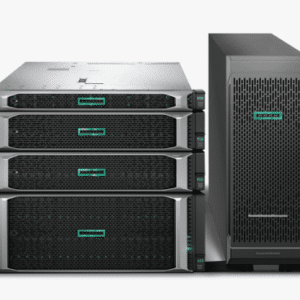 HPE ProLiant serveurs