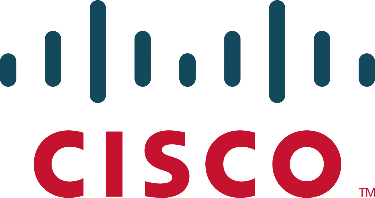 Logo: Cisco