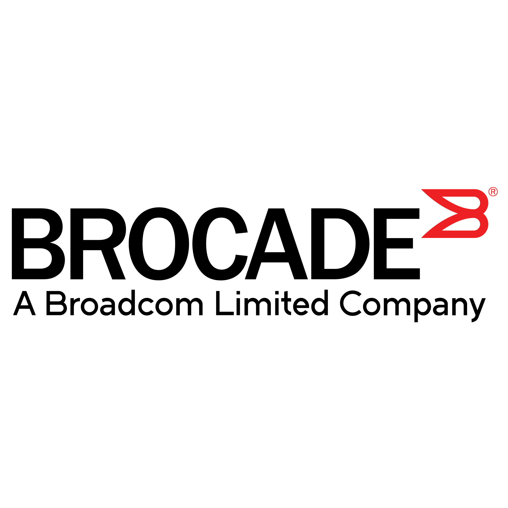 Logo: Brocade