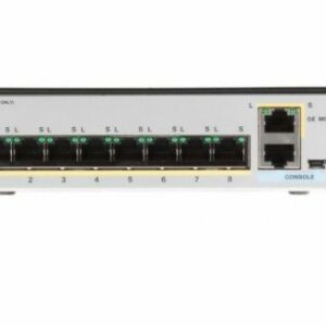 CISCO ASA5506 location et vente reconditionnée