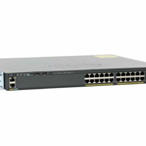 Cisco Catalyst 2960 location et vente reconditionnée