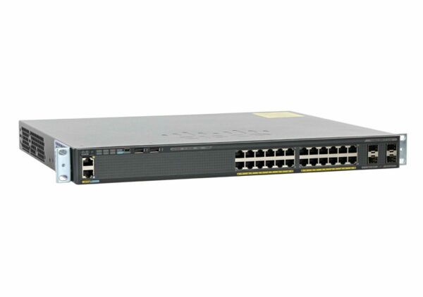 Cisco Catalyst 2960 location et vente reconditionnée