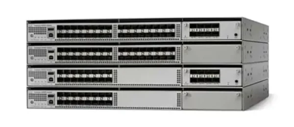 Cisco Catalyst 4500 location et vente reconditionnée