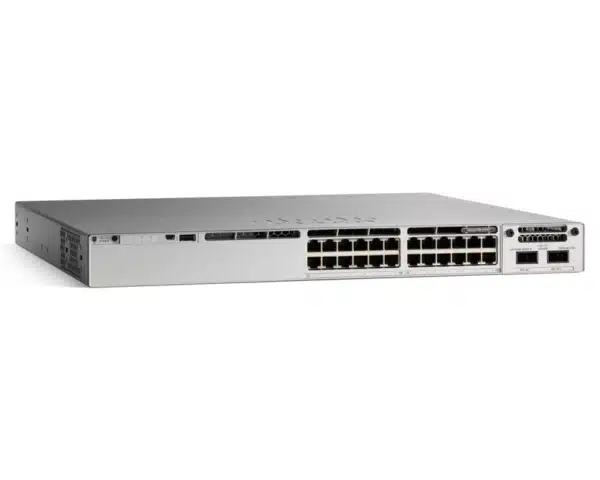 Cisco Catalyst 9300 location et vente reconditionnée