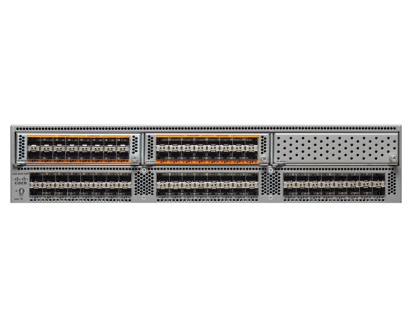 Cisco Nexus 5596 location et vente reconditionnée
