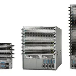 Cisco Nexus 9000 location et vente reconditionnée