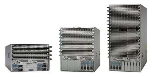 Cisco Nexus 9000 location et vente reconditionnée