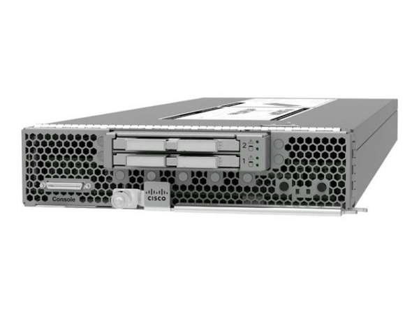 Cisco UCS B200 M6 Lame Blade Server location et vente
