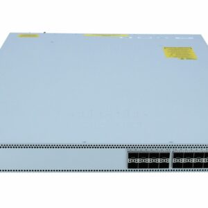 Cisco c9500-16x location et vente reconditionnée