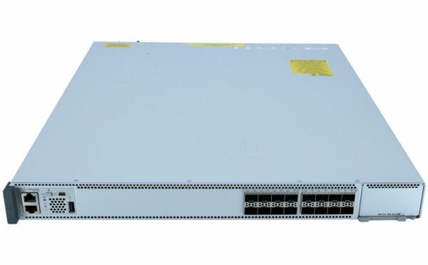 Cisco c9500-16x location et vente reconditionnée