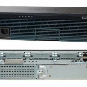 Cisco routeur 2900 location et vente