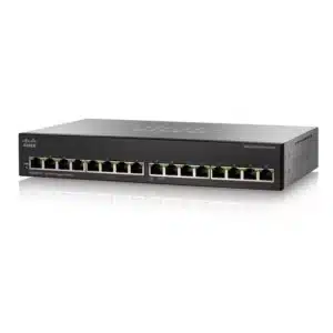 Commutateur Cisco 100 Switch location et vente réconditionnée