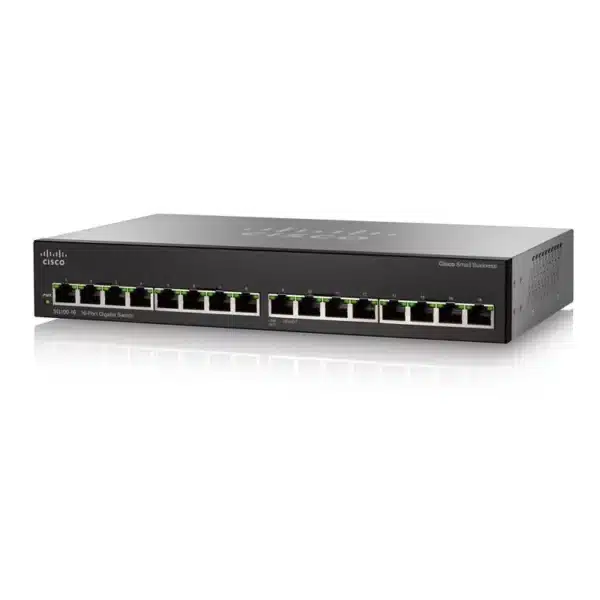 Commutateur Cisco 100 Switch location et vente réconditionnée