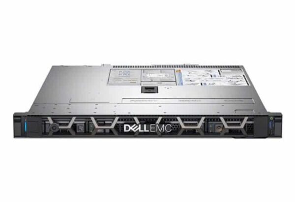 Location et vente reconditionnée Dell PowerEdge R240