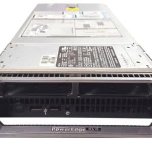 Dell PowerEdge M610 location et vente reconditionnée