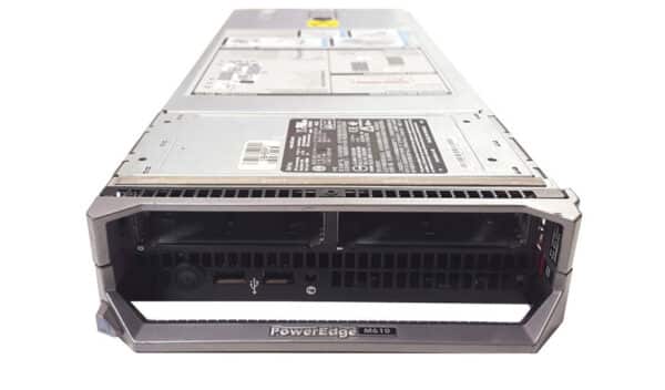 Dell PowerEdge M610 location et vente reconditionnée