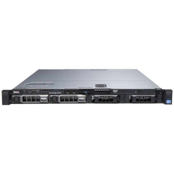 Dell PowerEdge R330 location et vente reconditionnée