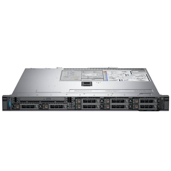 Dell PowerEdge R340 location et vente reconditionnée