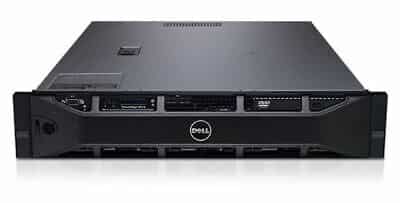 Dell PowerEdge R510 location et vente reconditionnée
