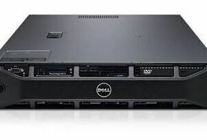 Dell PowerEdge R510 location et vente reconditionnée