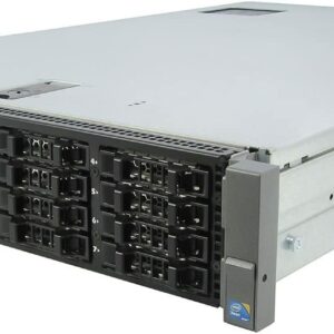 Dell PowerEdge R710 location et vente reconditionnée