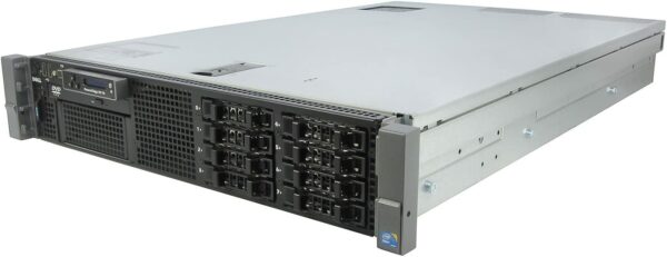 Dell PowerEdge R710 location et vente reconditionnée