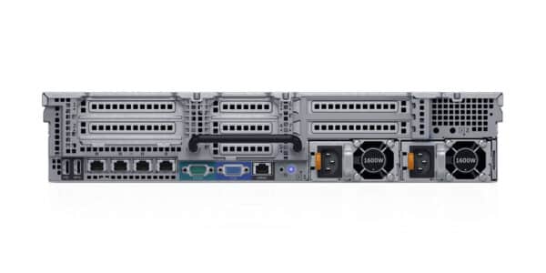 Dell PowerEdge R830 location et vente reconditionnée