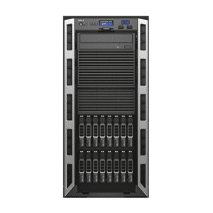 Location et vente reconditionnée Dell PowerEdge T430