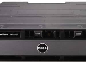 Dell PowerVault MD3200/MD3220 location et vente