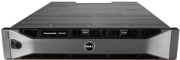 Dell PowerVault MD3200/MD3220 location et vente