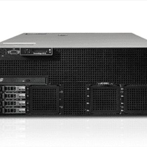 Dell serveur PowerEdge R910 location et vente reconditionnée