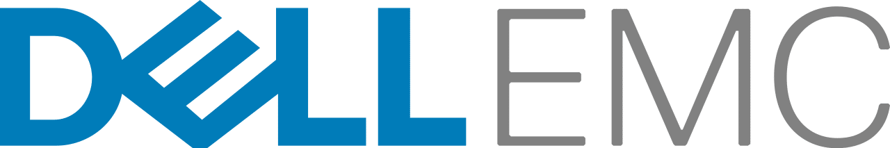 Logo: Dell EMC