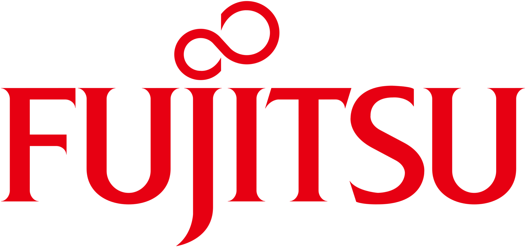 Logo : Fujitsu