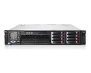 HP Integrity RX2800 location et vente reconditionnée