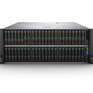 HP ProLiant DL580 location et vente reconditionnée