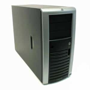 HP ProLiant ML150 location et vente reconditionnée