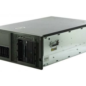 HP ProLiant ML370 location et vente reconditionnée