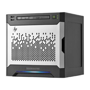 Location et vente reconditionnée HP ProLiant Microserver G2020T