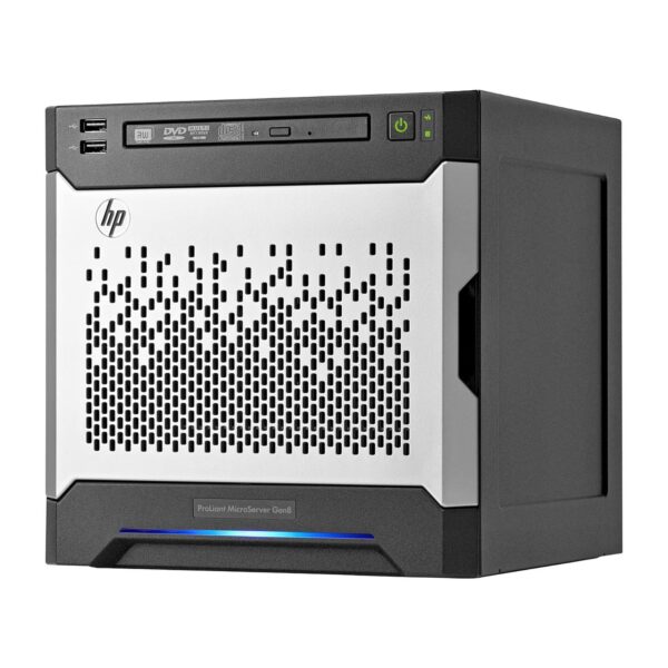 Location et vente reconditionnée HP ProLiant Microserver G2020T