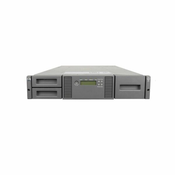 HP StorageWorks MSL2024 location et vente