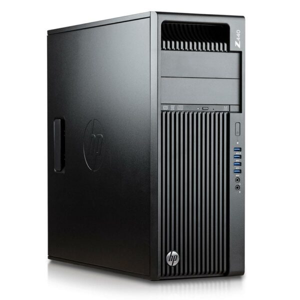 HP Workstation Z440 location et vente reconditionnée