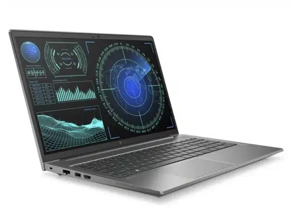 HP ZBook Fury 15 location et vente reconditionnée