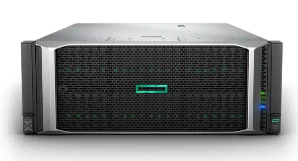 Location et vente reconditionnée HPE DL580 Gen10