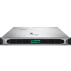 Location et vente reconditionnée HPE ProLiant DL360 Gen10