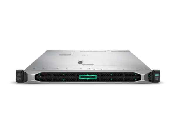 Location et vente reconditionnée HPE ProLiant DL360 Gen10