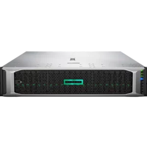 location et vente reconditionnée HPE ProLiant DL380 Gen10