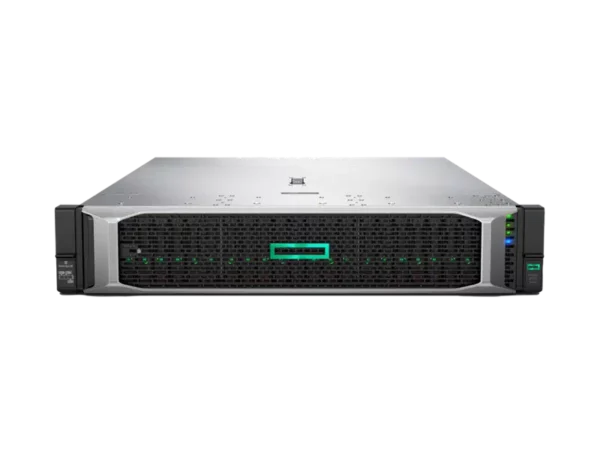 location et vente reconditionnée HPE ProLiant DL380 Gen10