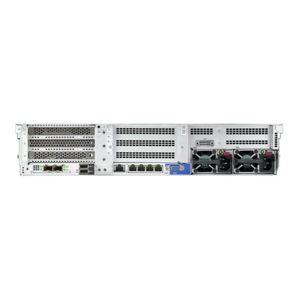 HPE ProLiant DL380 Gen10 Network